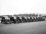 Ford Model T Touring 1920 года